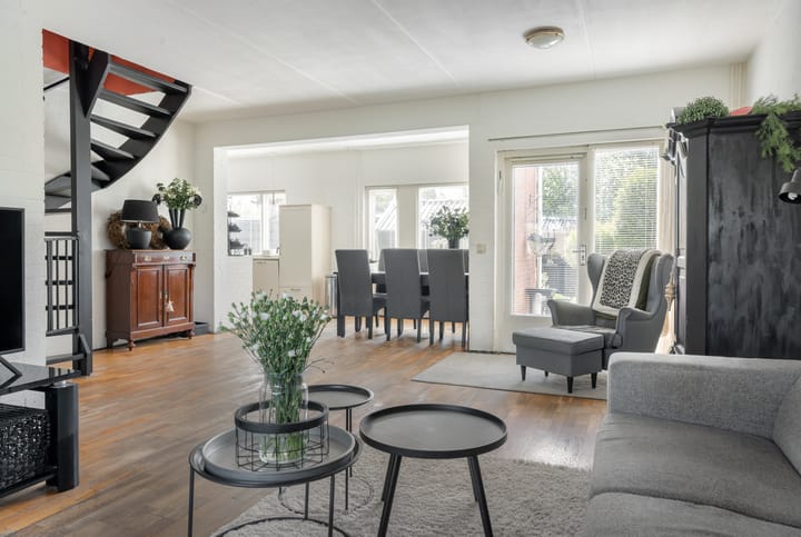 Foto 12 van Tichelwurk 2