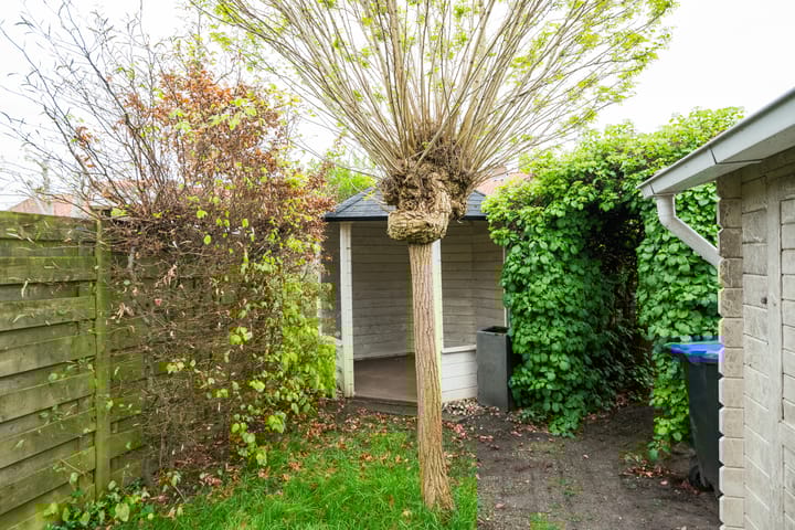 Foto 32 van Meidoornstraat 30