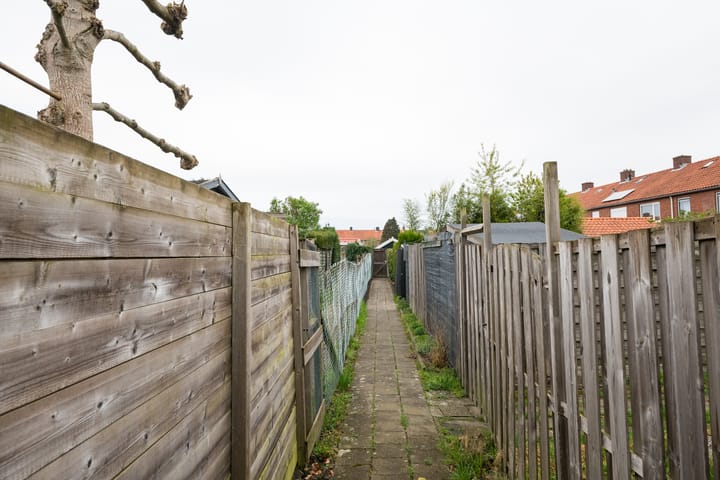 Foto 34 van Meidoornstraat 30