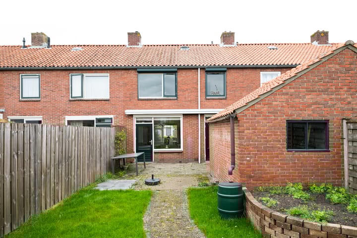 Foto 36 van Meidoornstraat 30