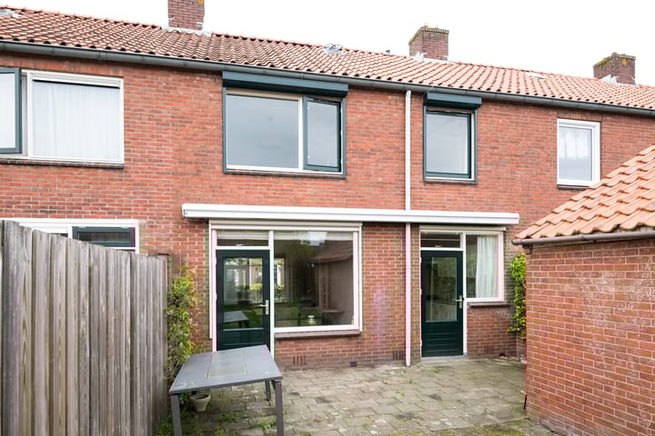 Foto 37 van Meidoornstraat 30