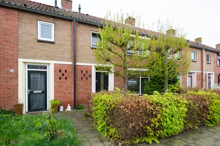 Foto 38 van Meidoornstraat 30