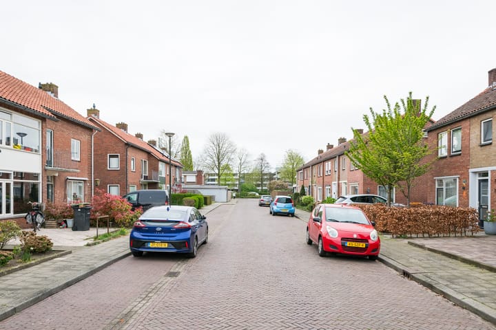 Foto 40 van Meidoornstraat 30