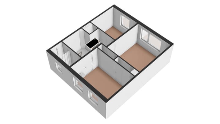 Foto 44 van Meidoornstraat 30