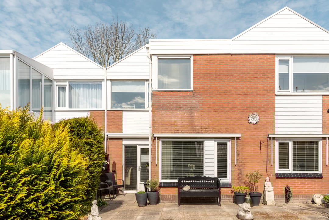 Foto 28 van Tichelwurk 2