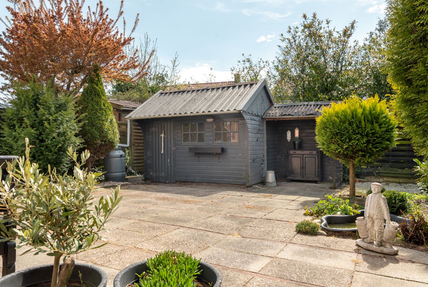 Foto 29 van Tichelwurk 2