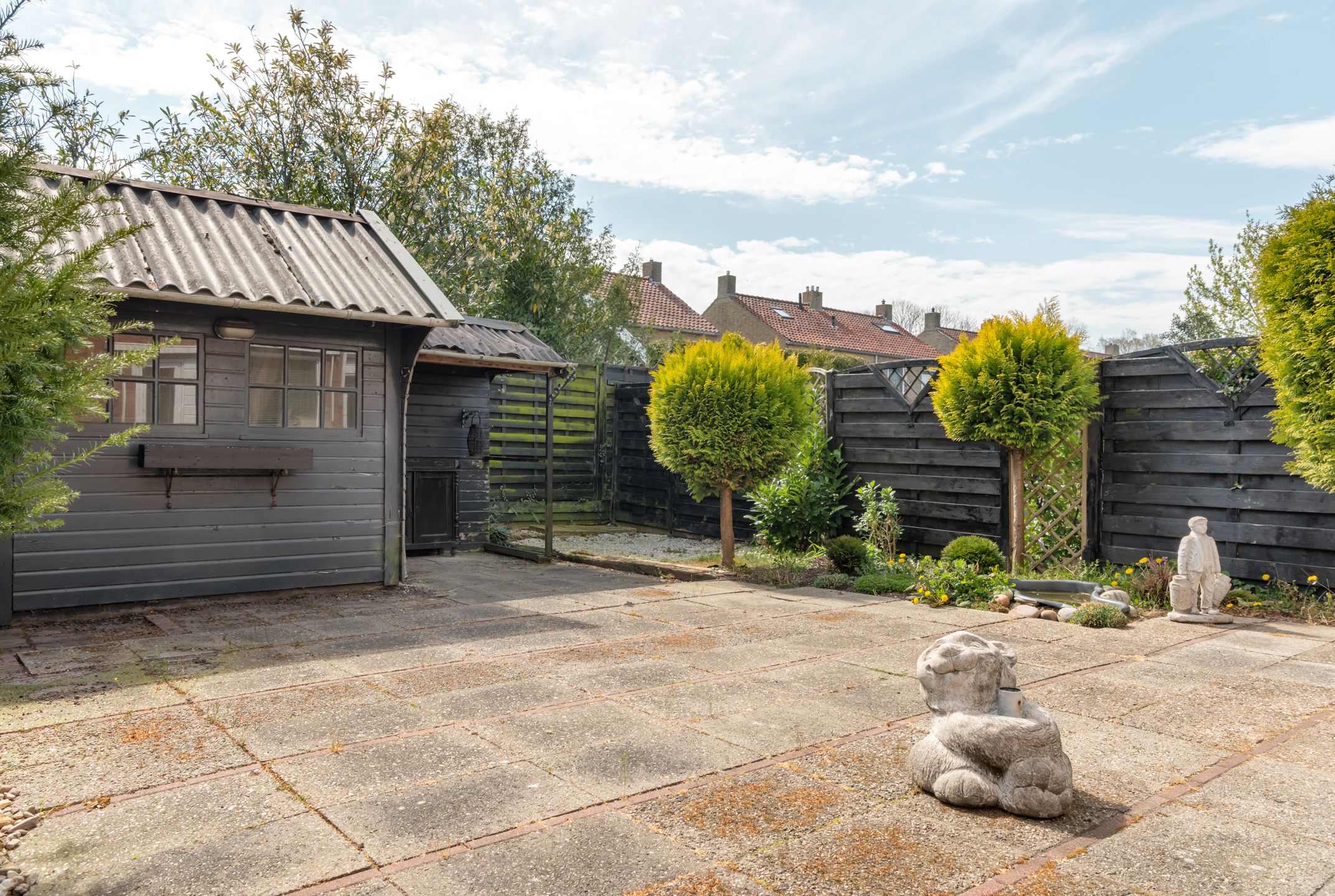 Foto 30 van Tichelwurk 2