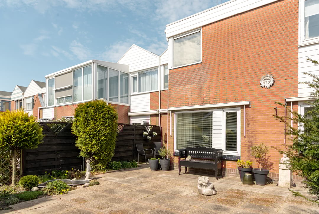 Foto 31 van Tichelwurk 2