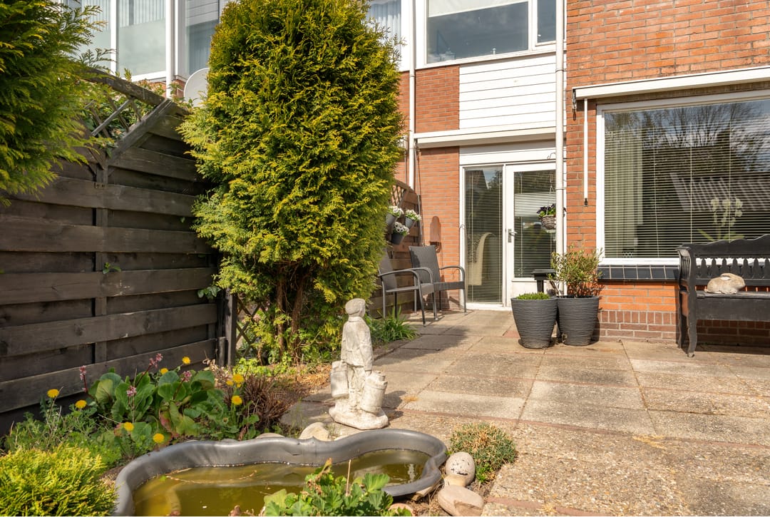 Foto 32 van Tichelwurk 2