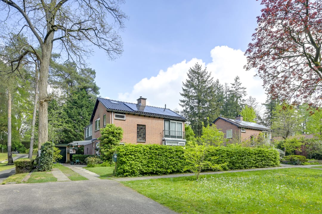 Photo 1 of Austerlitzseweg 16