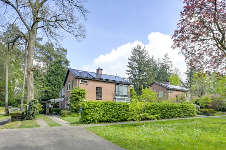 Foto 1 van Austerlitzseweg 16