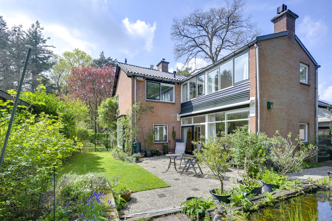 Photo 2 of Austerlitzseweg 16