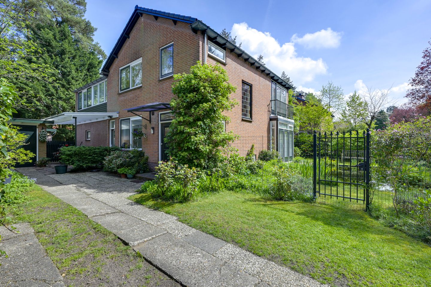 Photo 4 of Austerlitzseweg 16