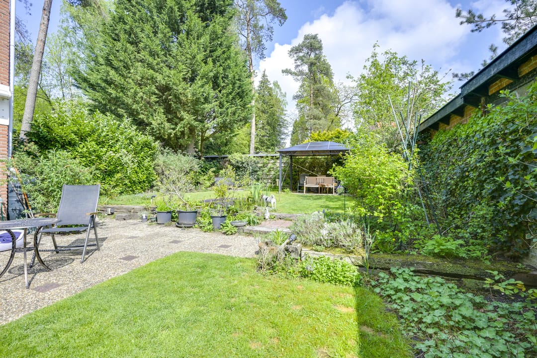 Photo 7 of Austerlitzseweg 16