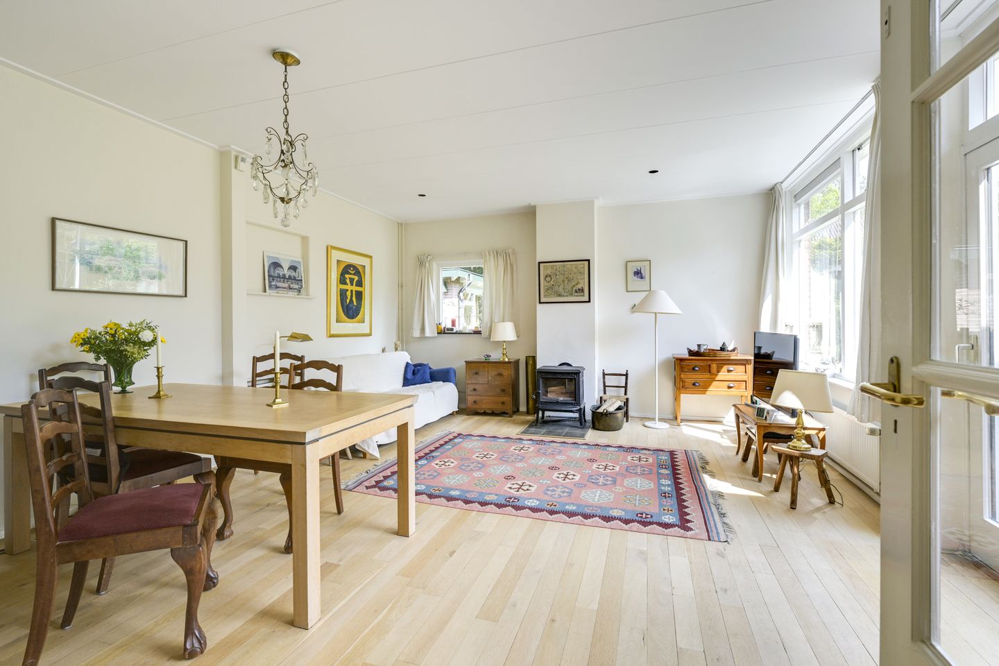 Photo 10 of Austerlitzseweg 16