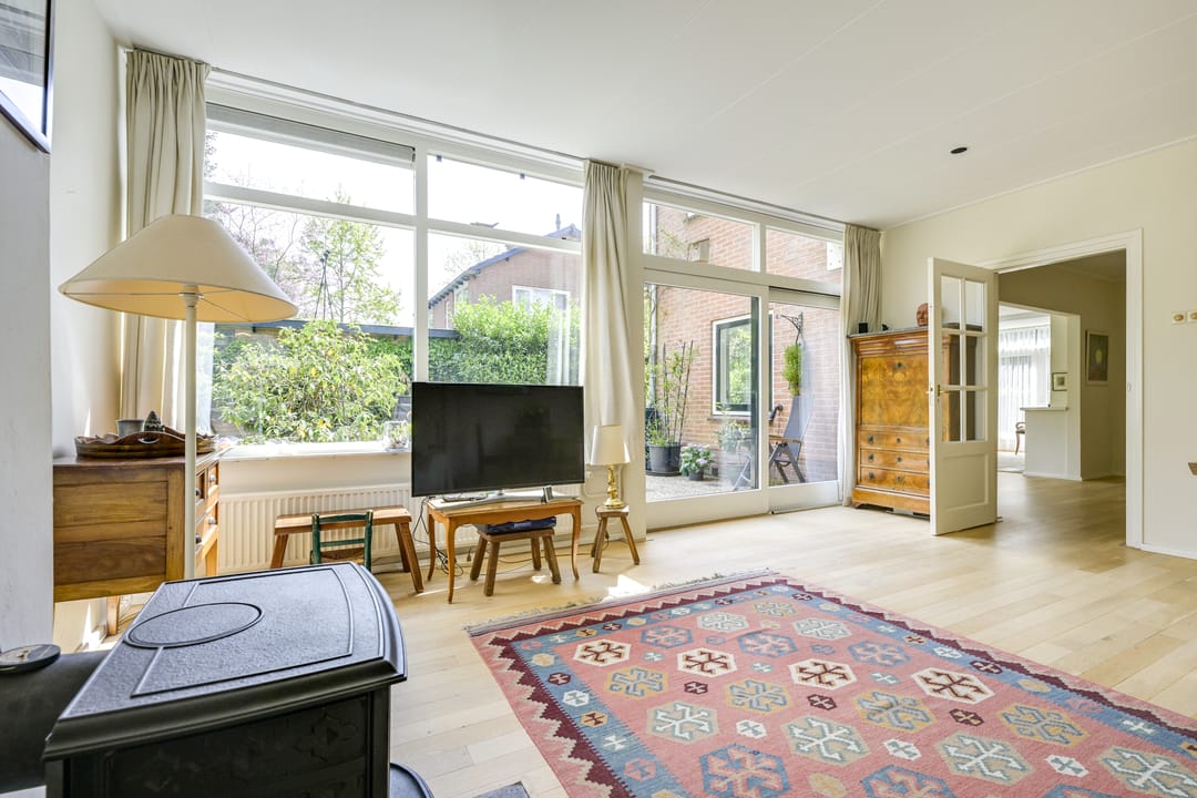 Photo 11 of Austerlitzseweg 16