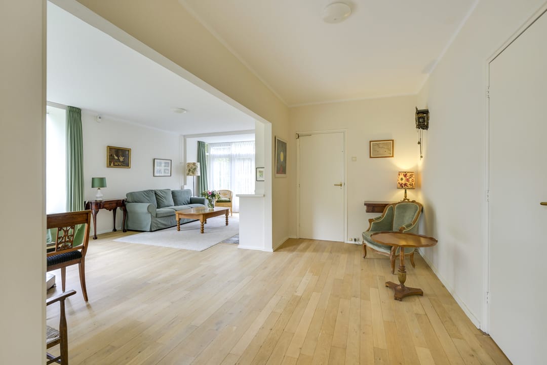 Photo 13 of Austerlitzseweg 16