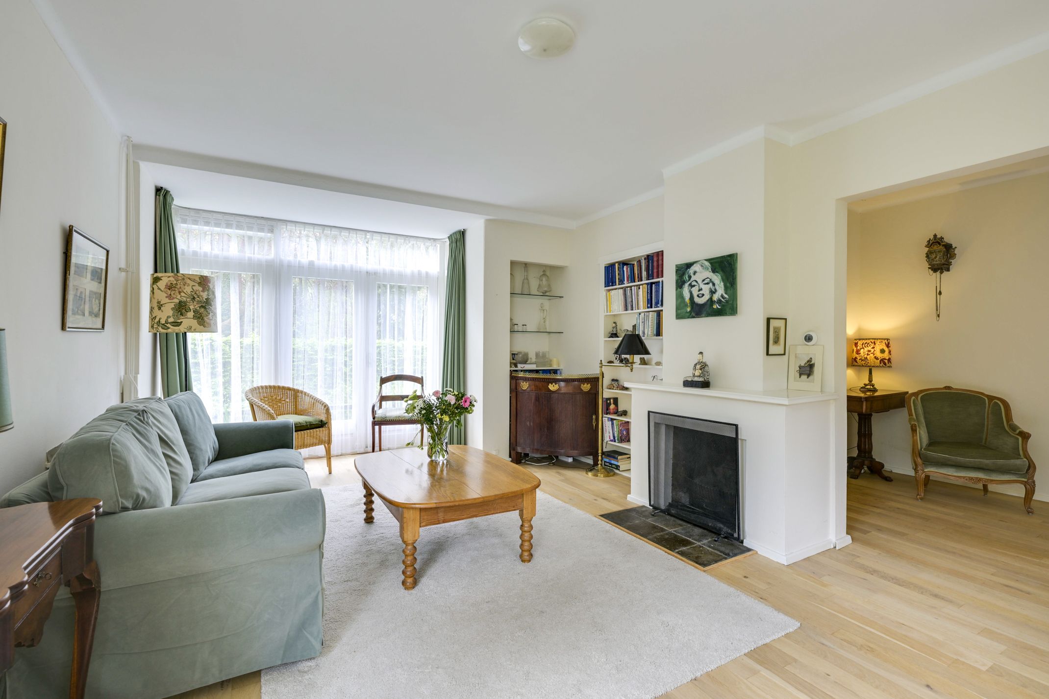 Photo 15 of Austerlitzseweg 16