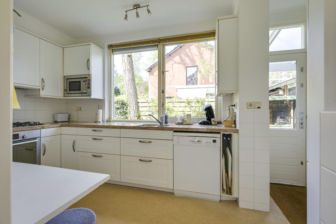 Photo 16 of Austerlitzseweg 16