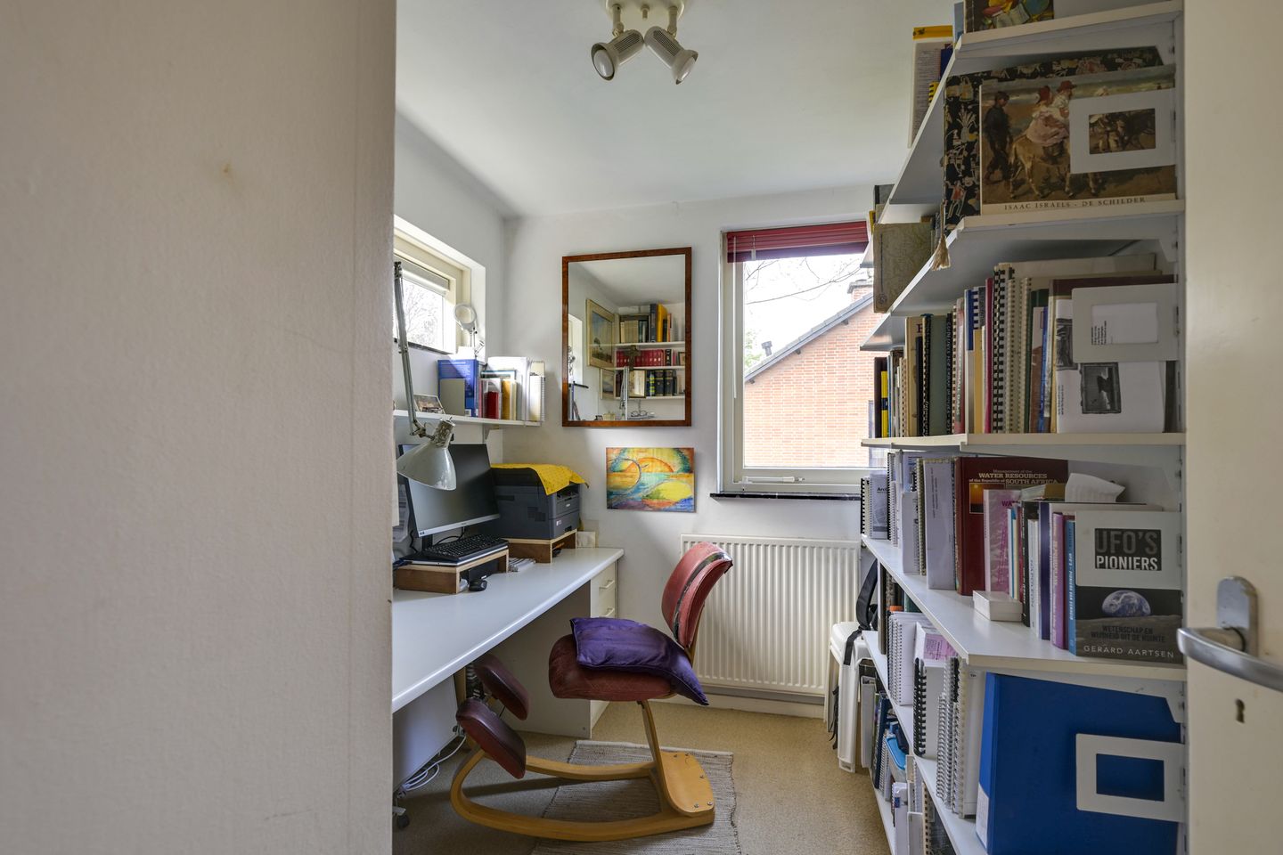 Photo 19 of Austerlitzseweg 16