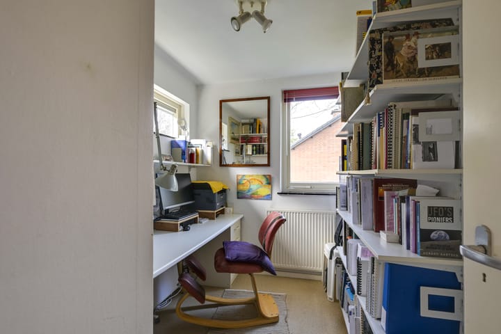 Foto 19 van Austerlitzseweg 16