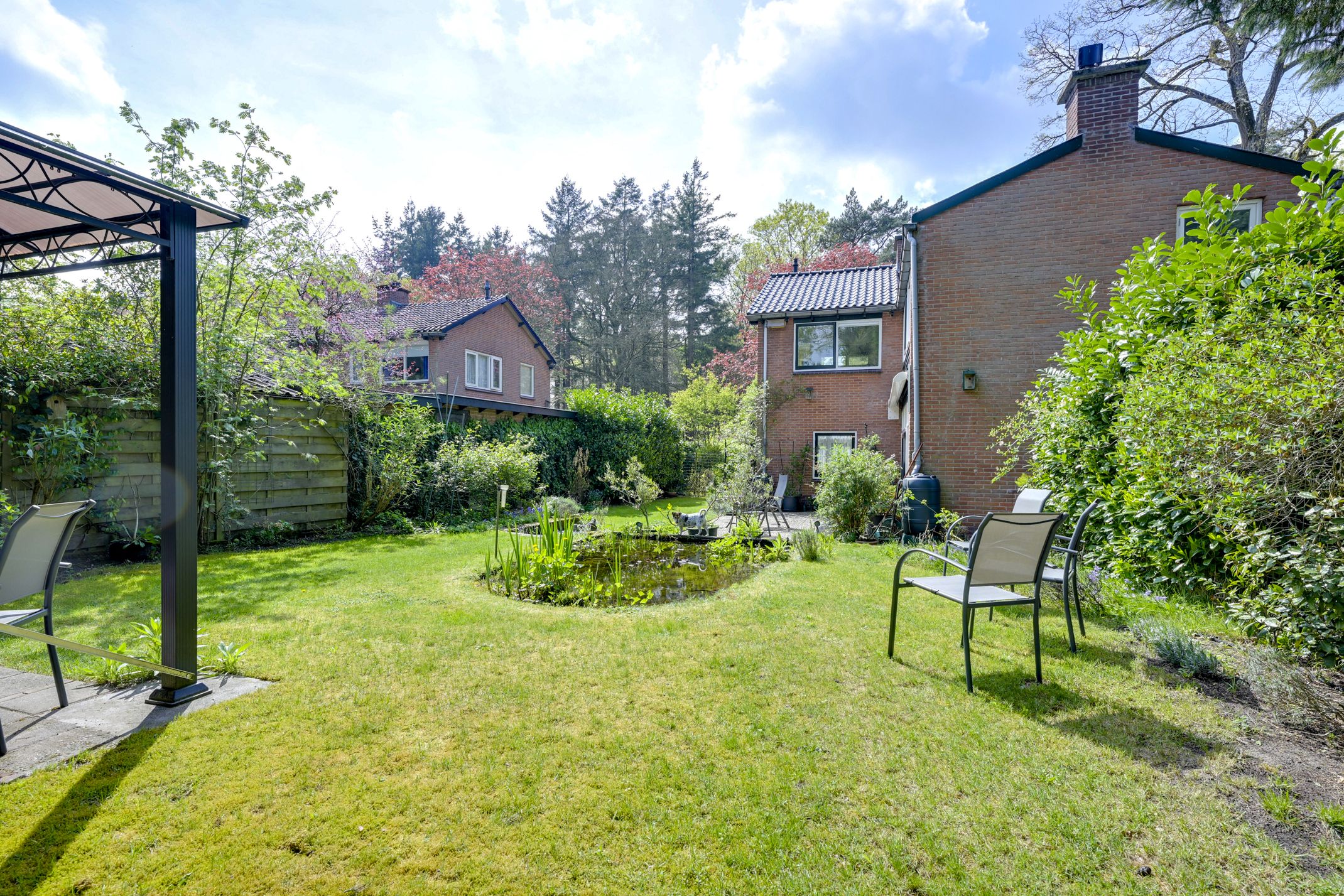 Photo 36 of Austerlitzseweg 16