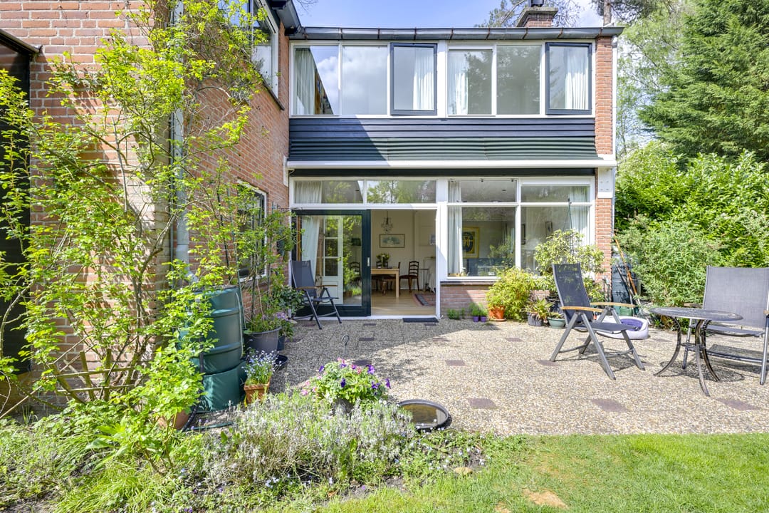 Photo 37 of Austerlitzseweg 16