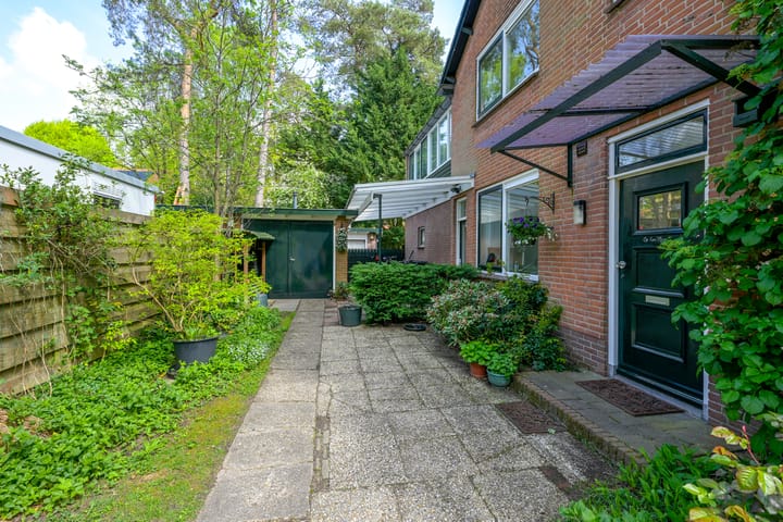 Foto 39 van Austerlitzseweg 16