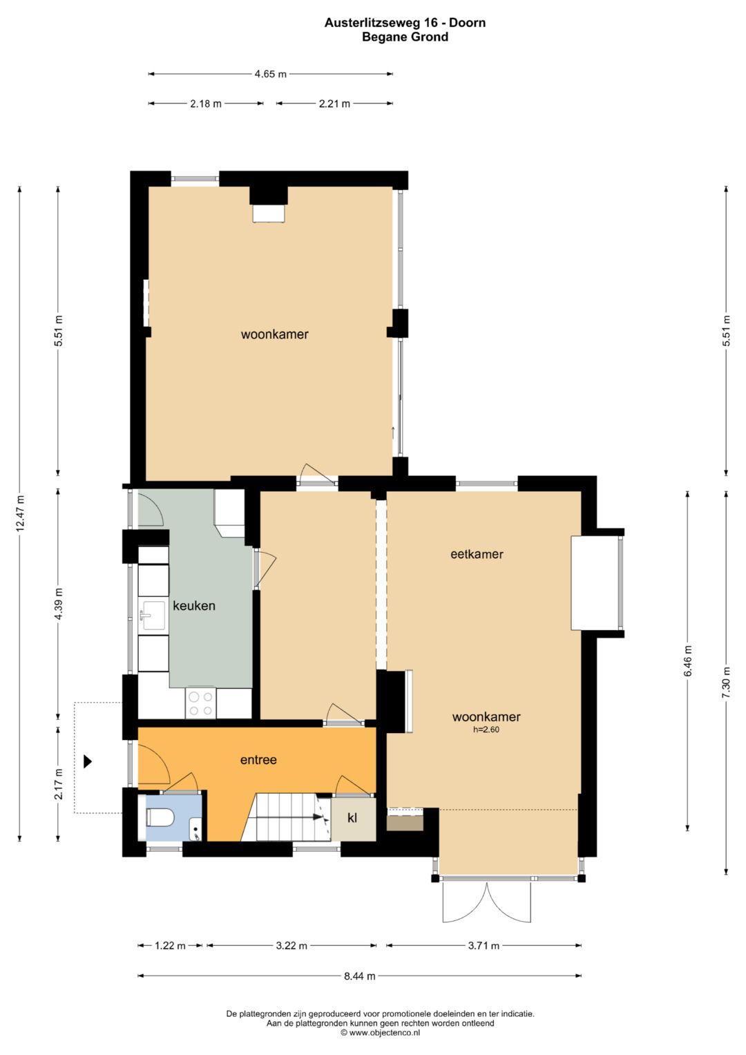 Photo 40 of Austerlitzseweg 16