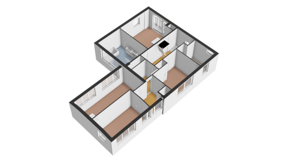 Photo 45 of Austerlitzseweg 16