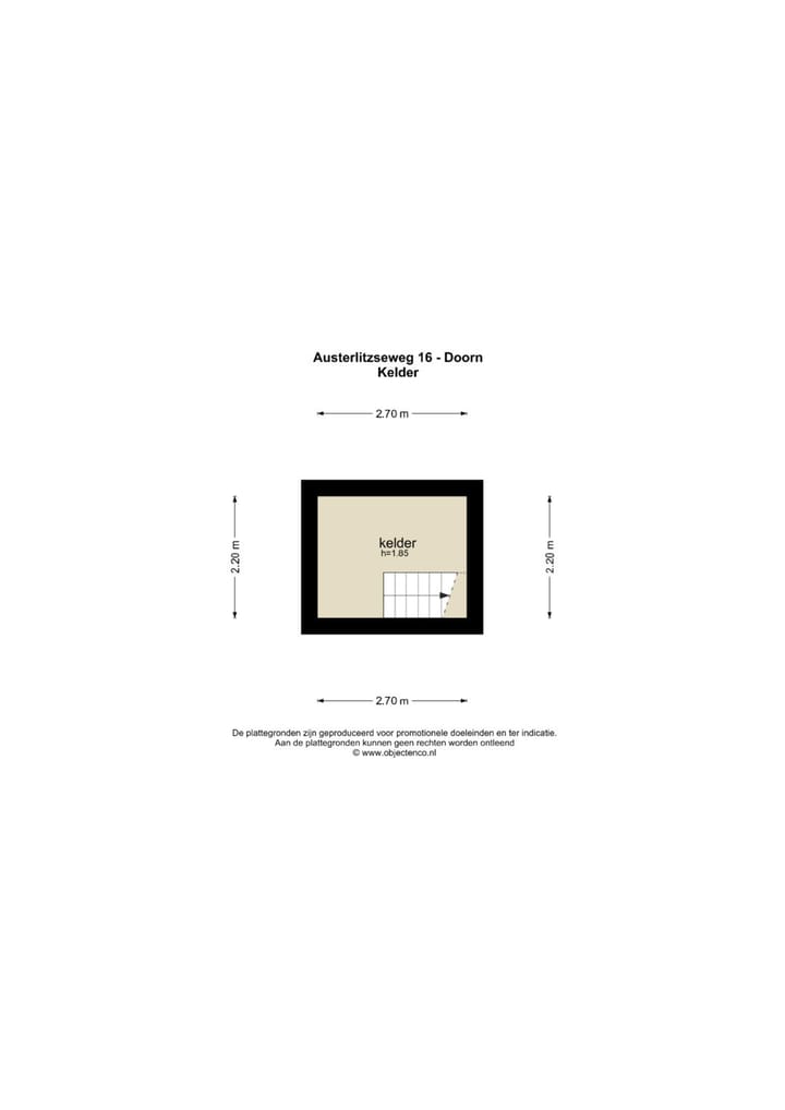 Foto 46 van Austerlitzseweg 16