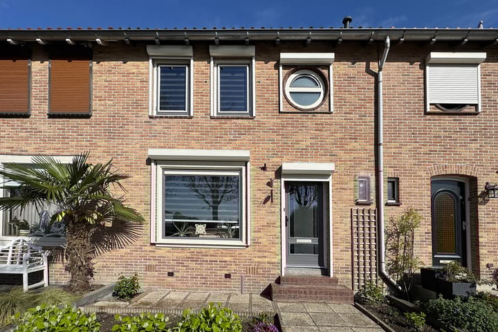 Foto 1 van 't Walletje 15