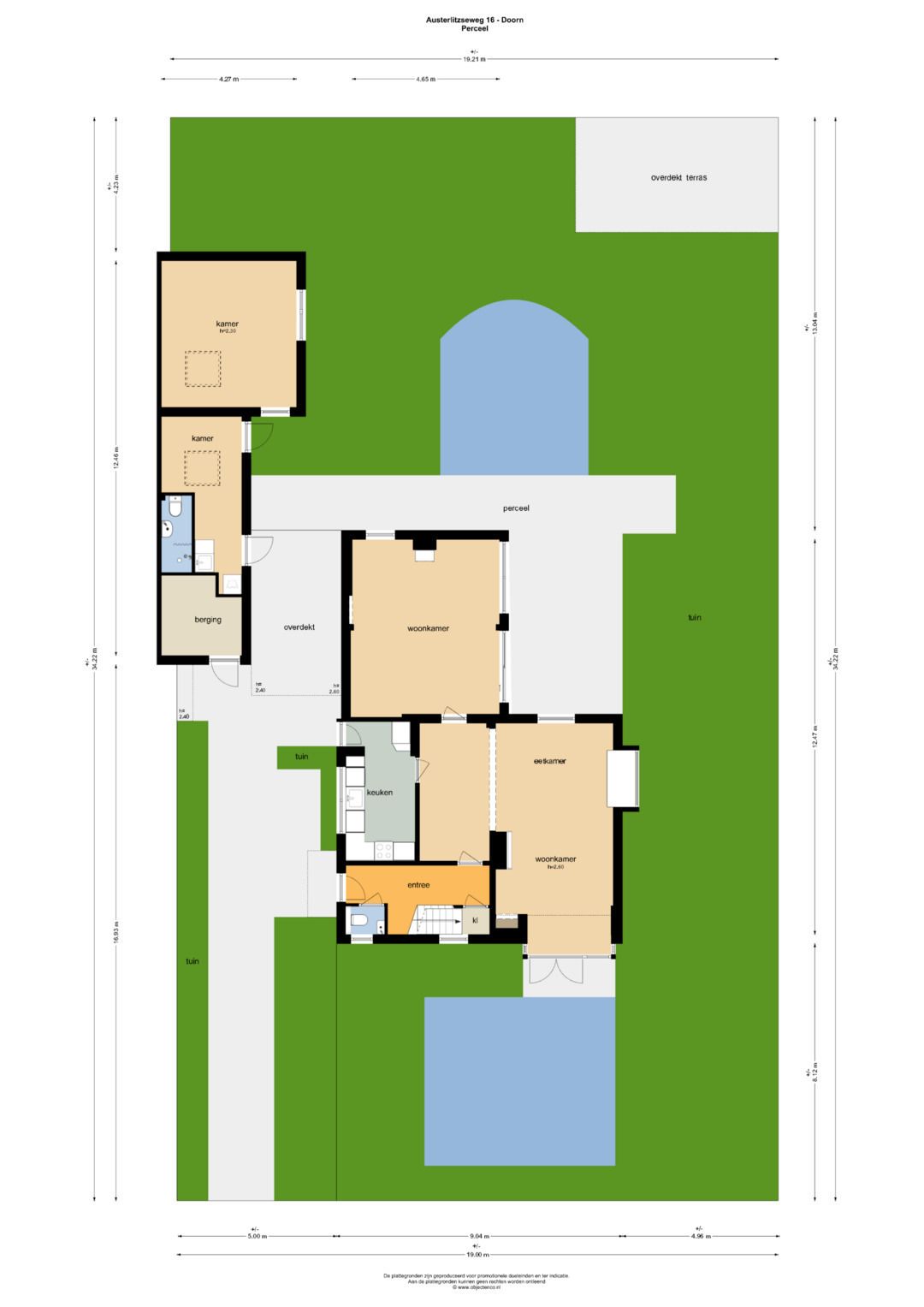 Photo 53 of Austerlitzseweg 16