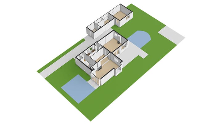 Foto 54 van Austerlitzseweg 16