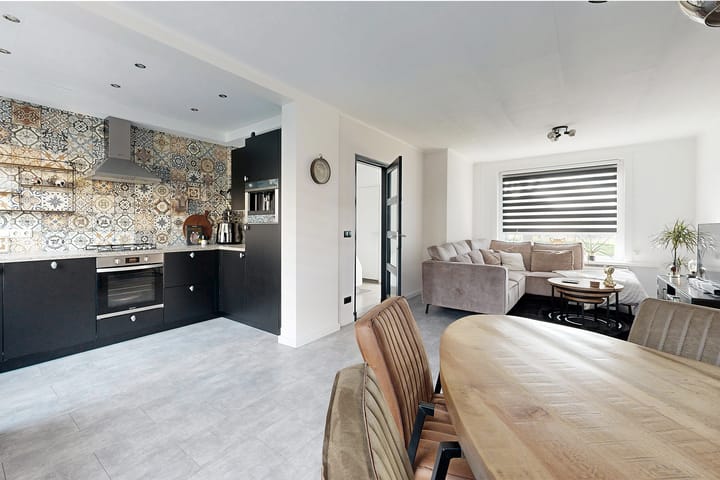 Foto 21 van 't Walletje 15