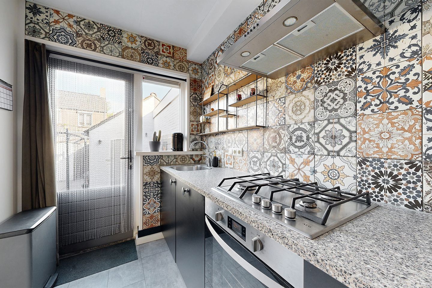 Photo 25 of 't Walletje 15