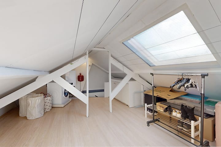 Foto 50 van 't Walletje 15