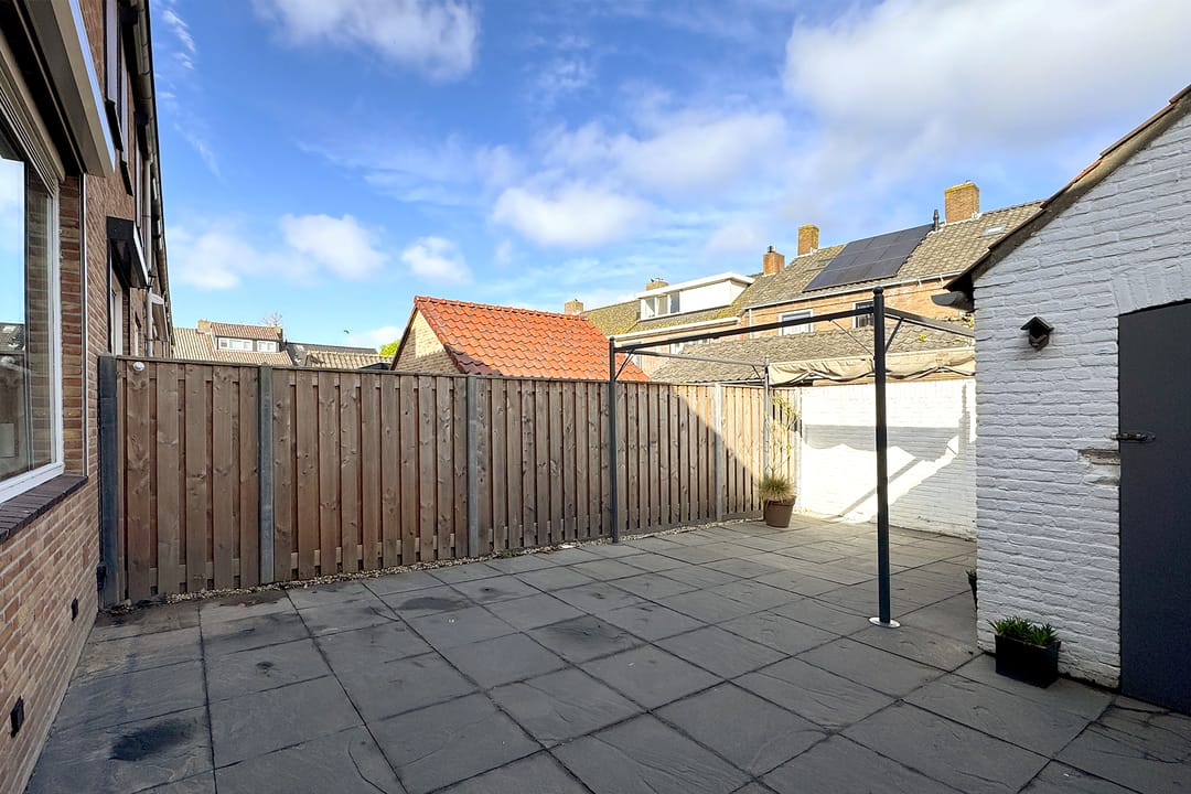 Photo 53 of 't Walletje 15