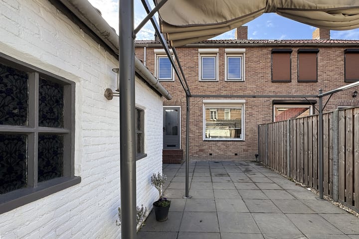 Foto 54 van 't Walletje 15