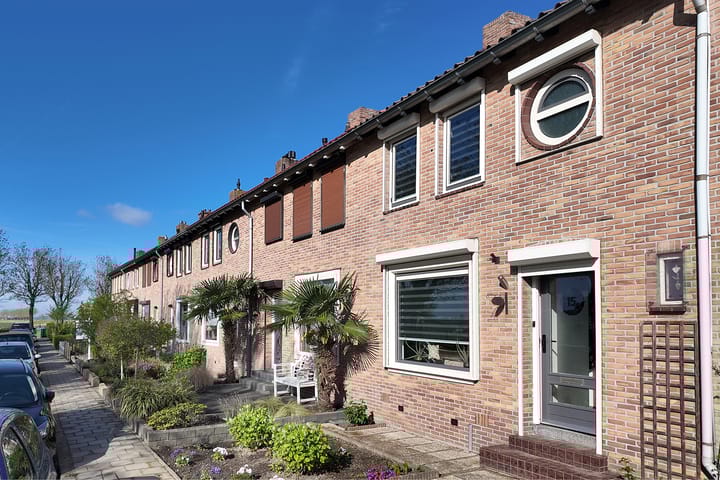 Foto 58 van 't Walletje 15