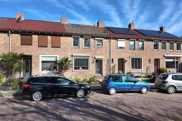 Foto 60 van 't Walletje 15