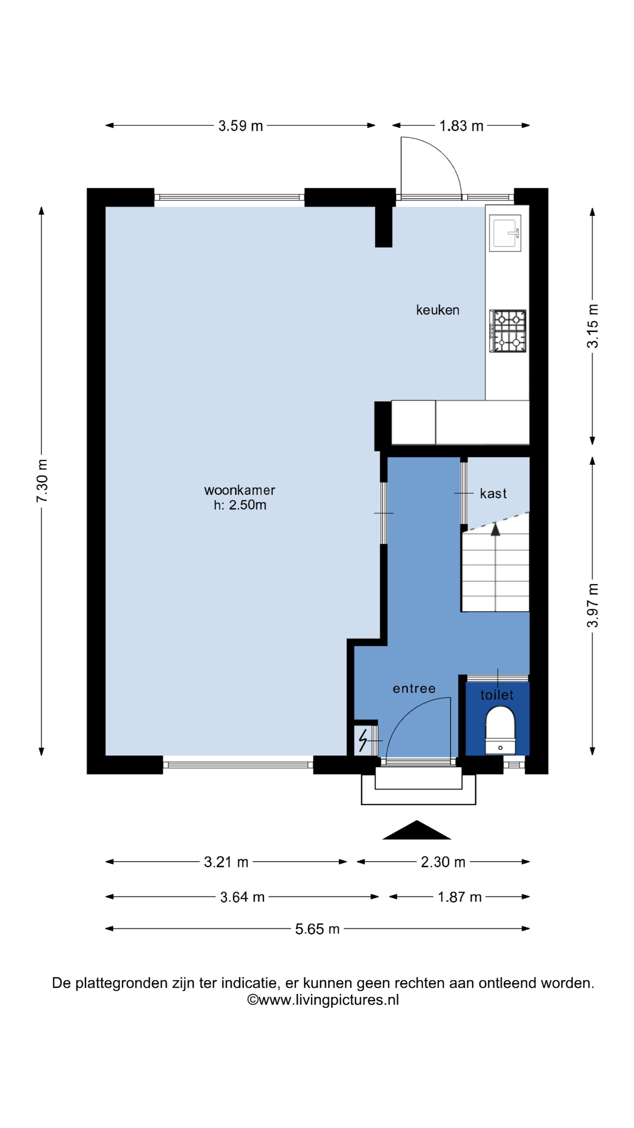 Photo 66 of 't Walletje 15