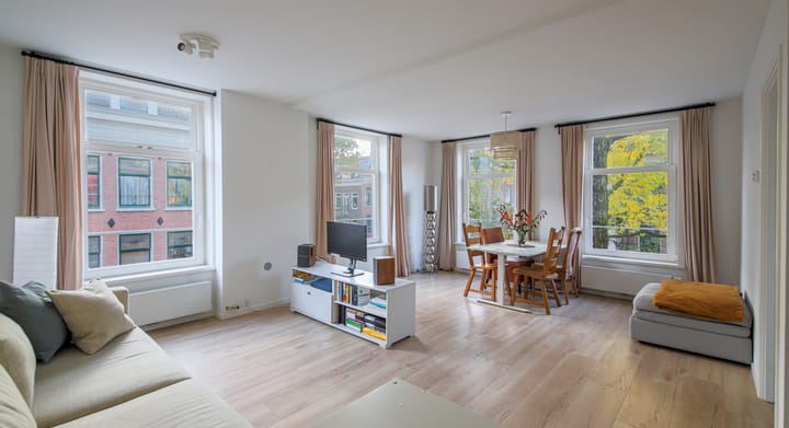 Foto 2 van Czaar Peterstraat 174-3