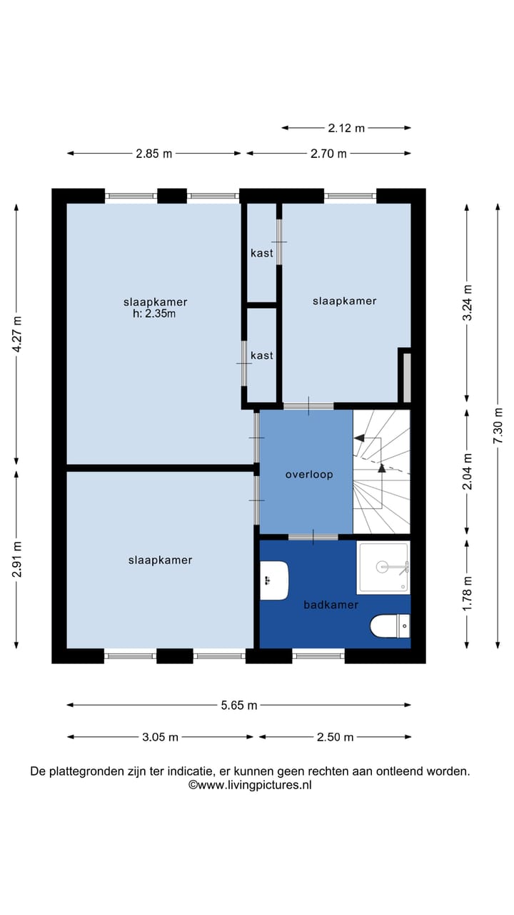 Foto 67 van 't Walletje 15