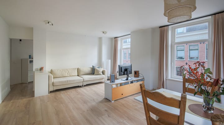 Foto 3 van Czaar Peterstraat 174-3