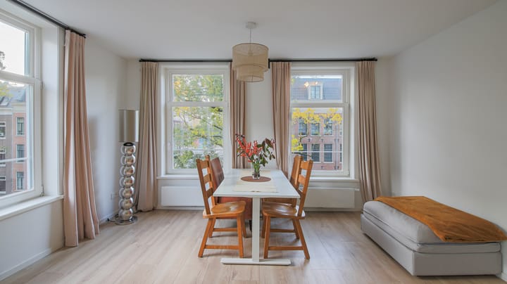 Foto 4 van Czaar Peterstraat 174-3