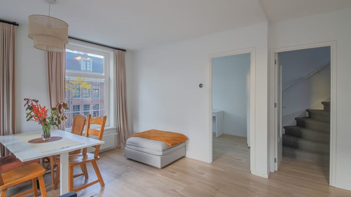 Foto 5 van Czaar Peterstraat 174-3