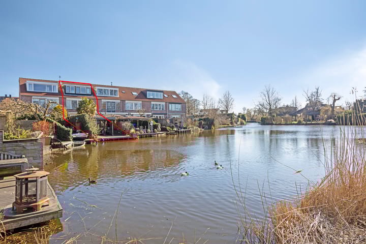 Foto 1 van Puntmosstraat 40