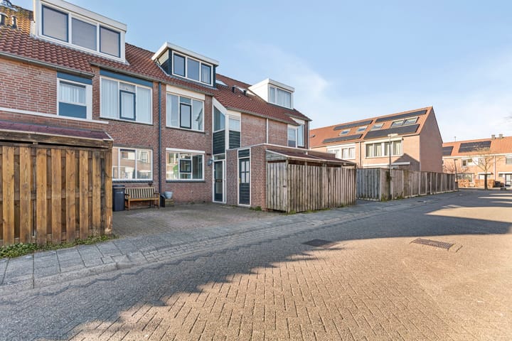 Foto 2 van Puntmosstraat 40