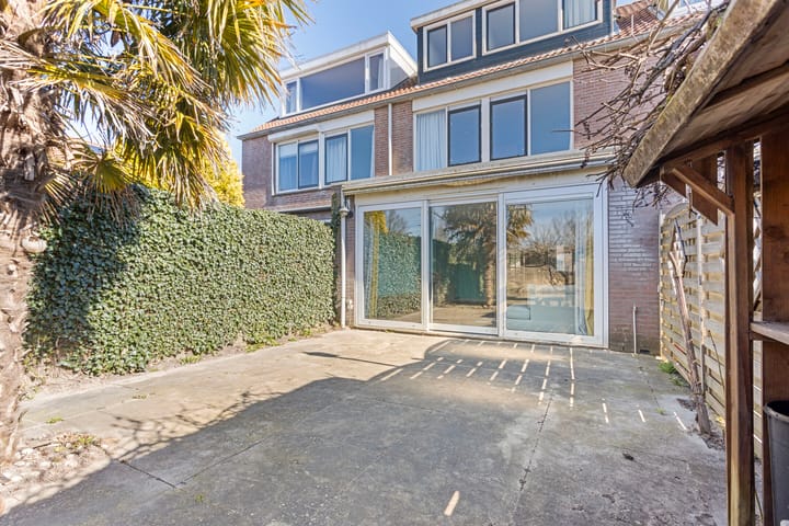 Foto 7 van Puntmosstraat 40